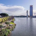 Rentalsevilla Rubens III