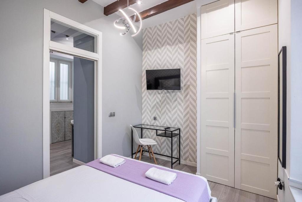 Rentalsevilla Rubens Iii Apartment Sevilla