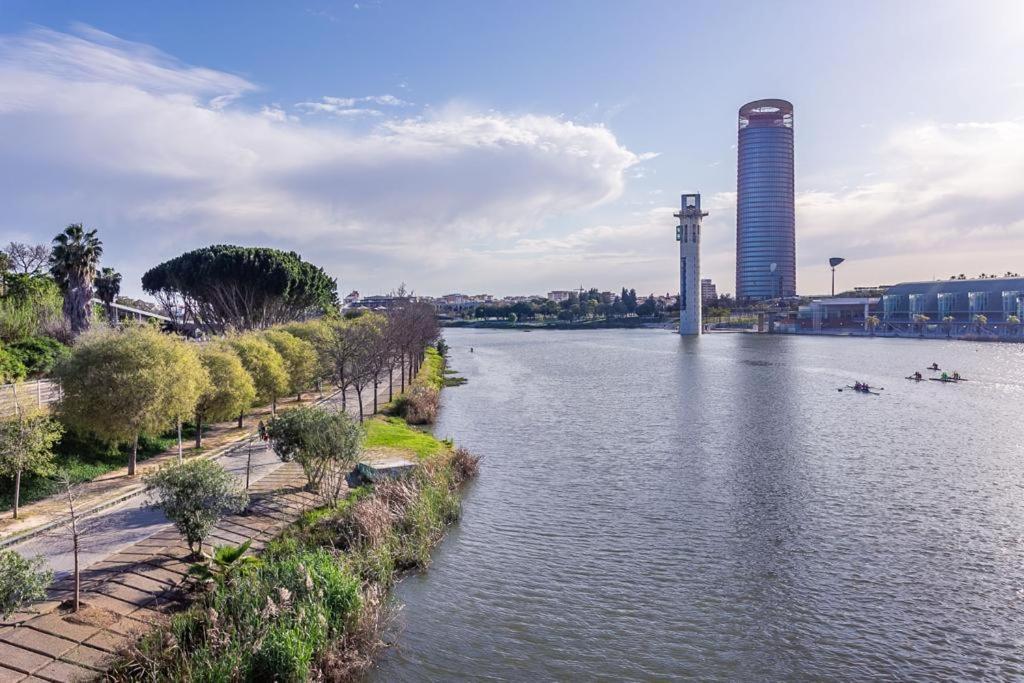 Rentalsevilla Rubens Iii *