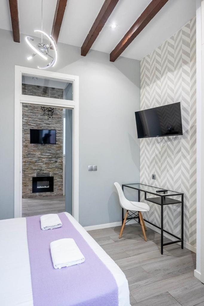 Rentalsevilla Rubens Iii Apartment Sevilla
