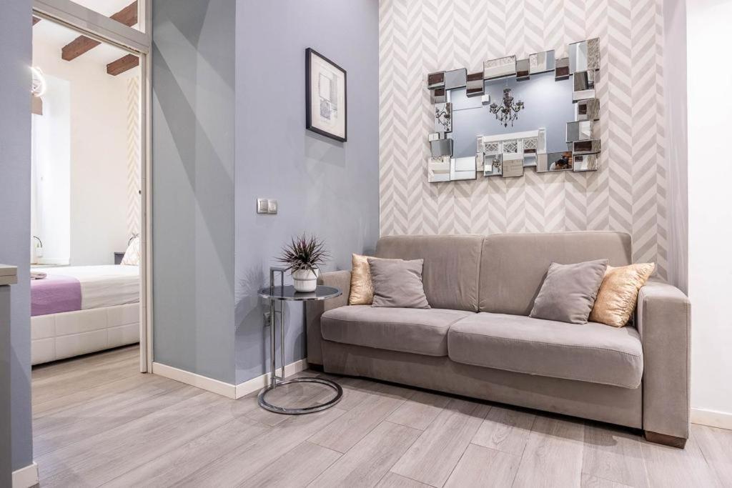 Rentalsevilla Rubens Iii Apartment Sevilla