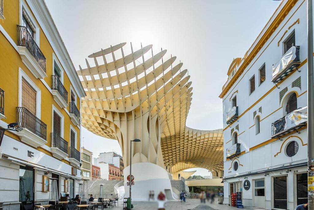 Rentalsevilla Rubens Iii Apartment Sevilla
