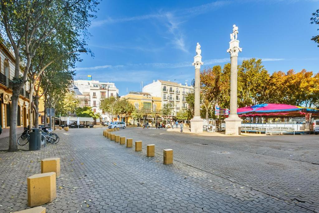 Rentalsevilla Rubens Iii