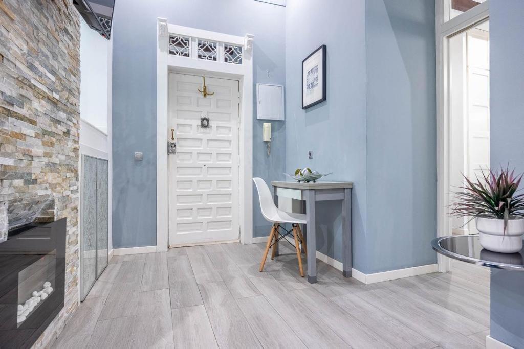 Apartment Rentalsevilla Rubens Iii