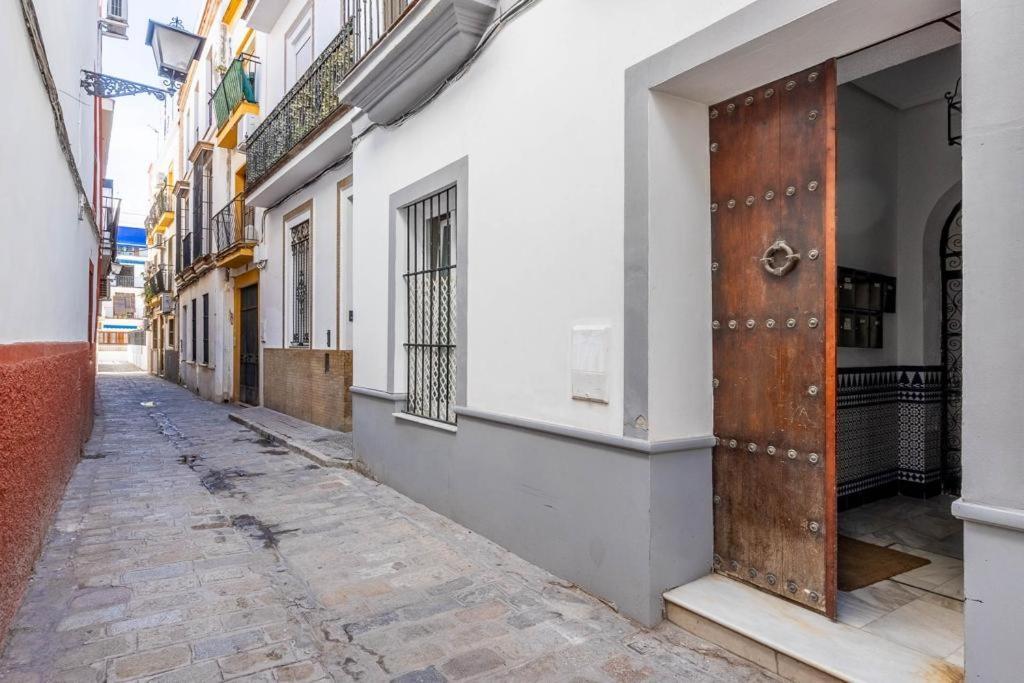 Rentalsevilla Rubens Iii Apartment *