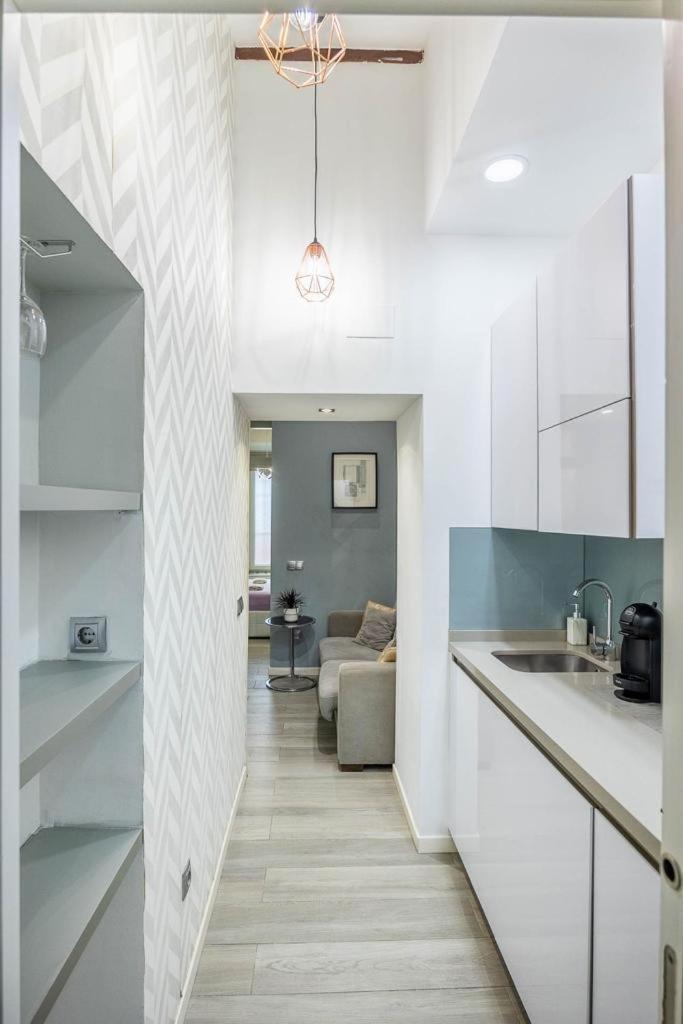 Rentalsevilla Rubens Iii Apartment Sevilla