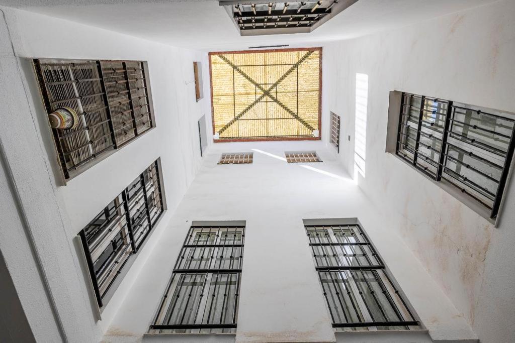 Rentalsevilla Rubens Iii Sevilla