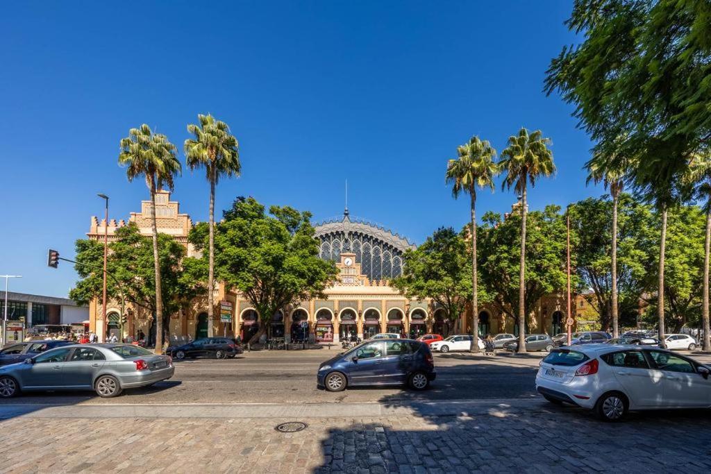 Rentalsevilla Rubens Iii