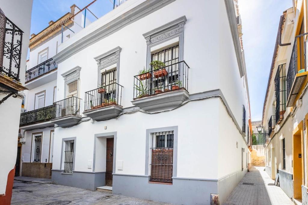 Apartment Rentalsevilla Rubens Iii Sevilla